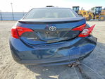 Toyota Corolla 2018