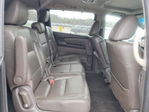 Honda Odyssey 2012