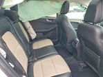 Ford Escape 2022