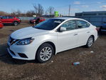 Nissan Sentra 2018