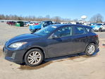 Mazda 3 2012