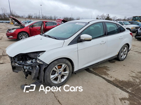 Ford Focus 2014 - Image 1 of 13
