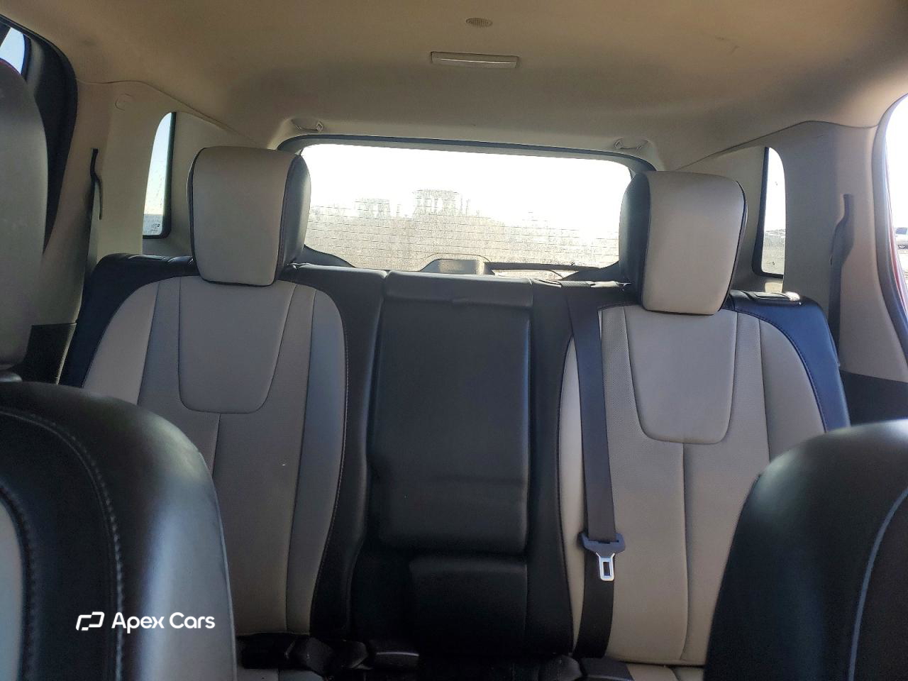GMC Terrain 2014