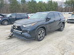Toyota Highlander 2021
