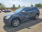 Chevrolet Equinox 2013