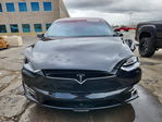 Tesla Model X 2017
