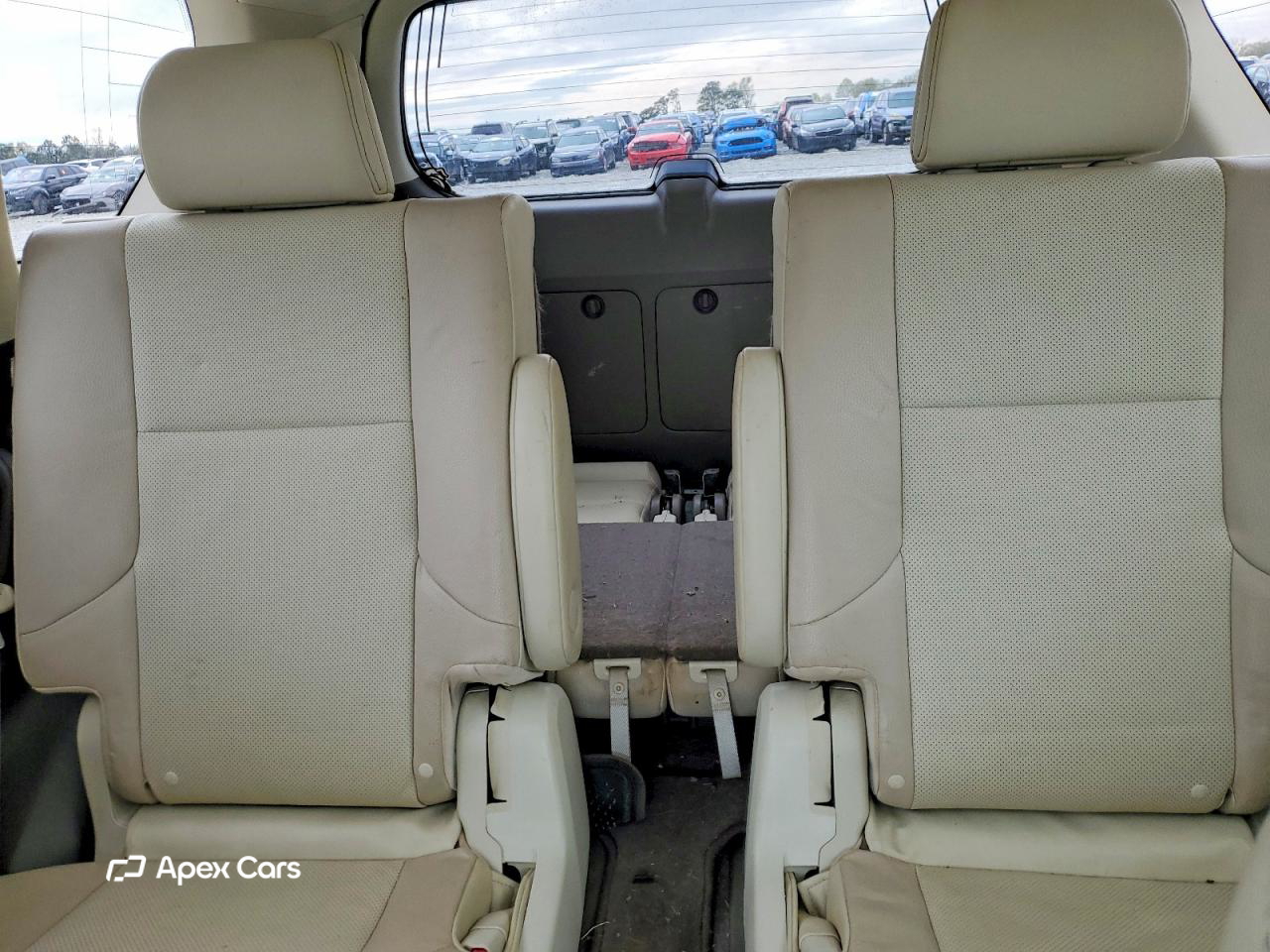 Lexus GX 2019
