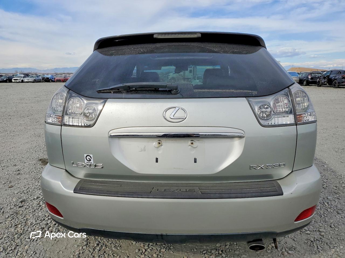 Lexus RX 2005