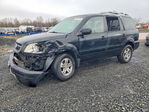 Honda Pilot 2003