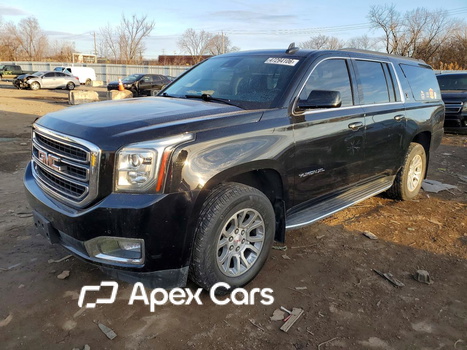 GMC Yukon 2020 - Image 1 of 14