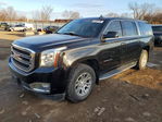 GMC Yukon 2020