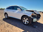 Lexus RX 2010