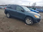 Toyota RAV 4 2012