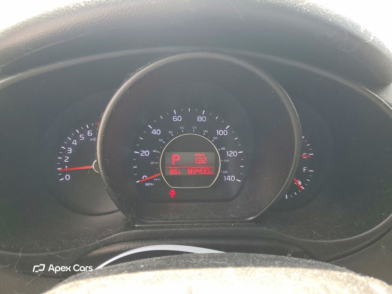 Kia Soul 2018