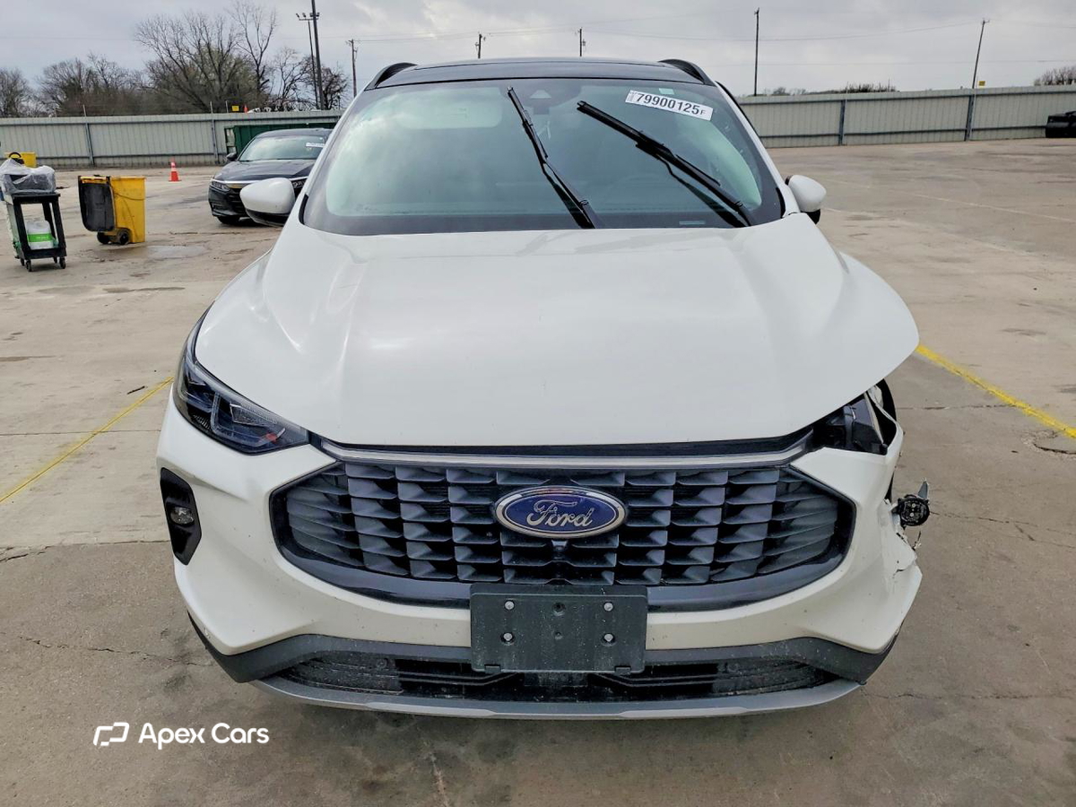 Ford Escape 2024