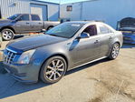 Cadillac CTS 2012