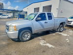 Chevrolet Silverado 2011
