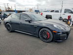 Porsche Panamera 2016