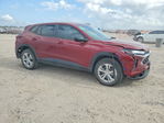 Chevrolet Trax 2025