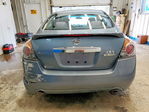 Nissan Altima 2012