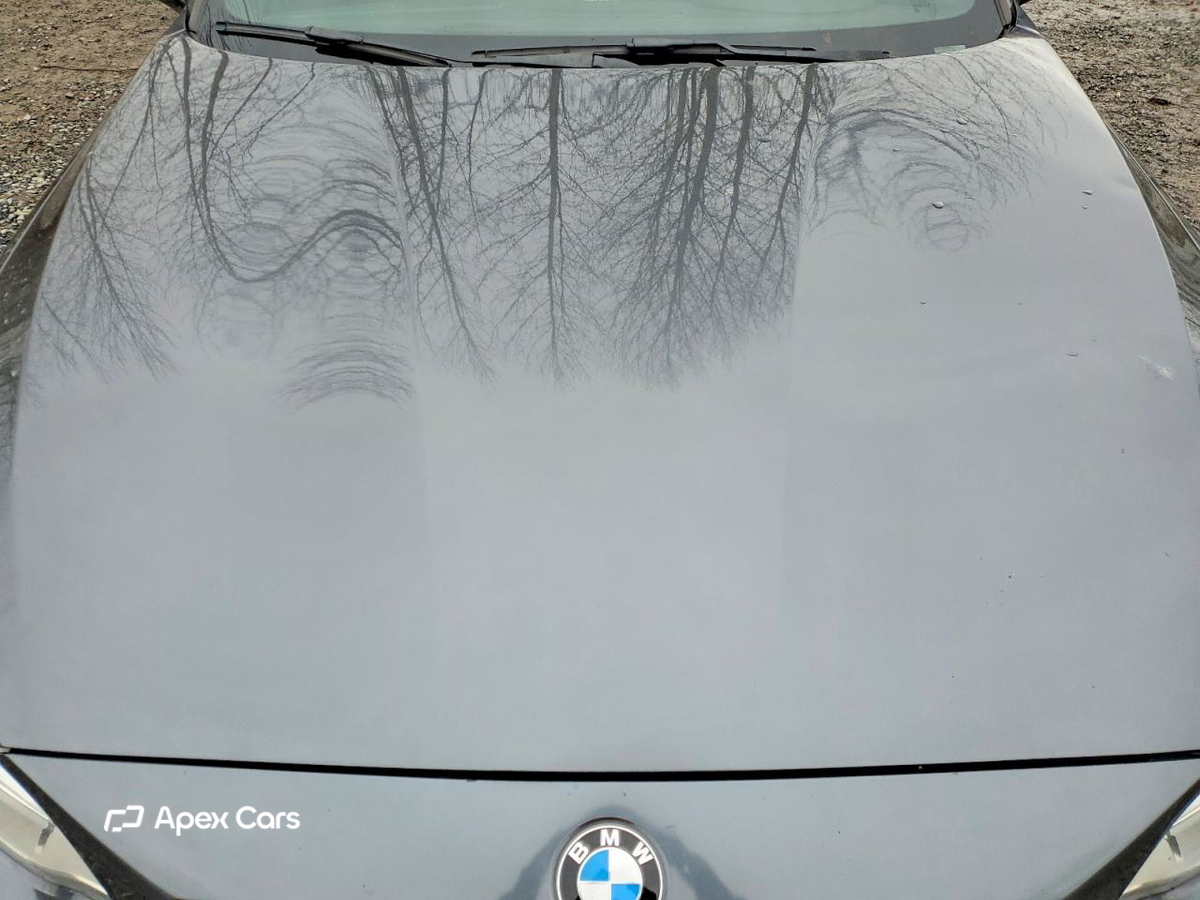 BMW M2 2014