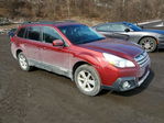 Subaru Outback 2014