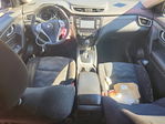 Nissan Rogue 2015