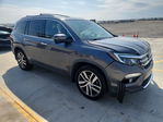 Honda Pilot 2018