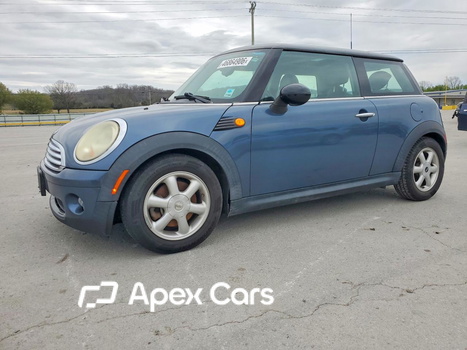 MINI Cooper 2010 - Zdjęcie 1 z 12
