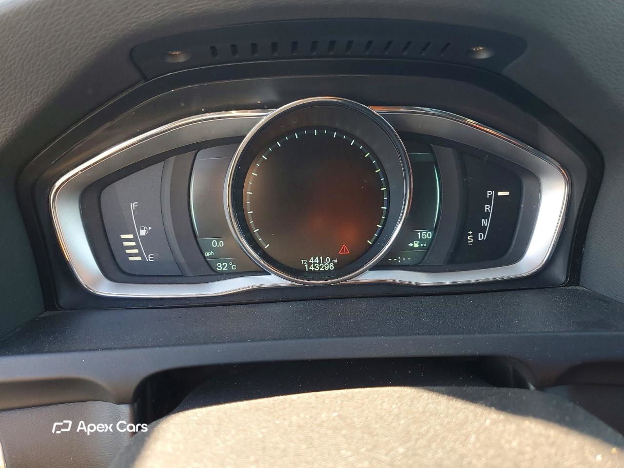 Volvo S60 2014