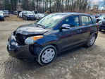Scion xD 2014