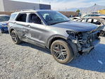 Ford Explorer 2025