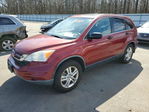 Honda CR-V 2011