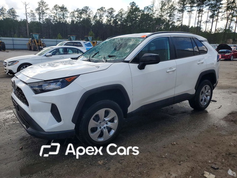 Toyota RAV 4 2021 - Image 1 of 14