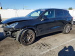 Porsche Cayenne 2017