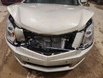 Cadillac SRX 2014