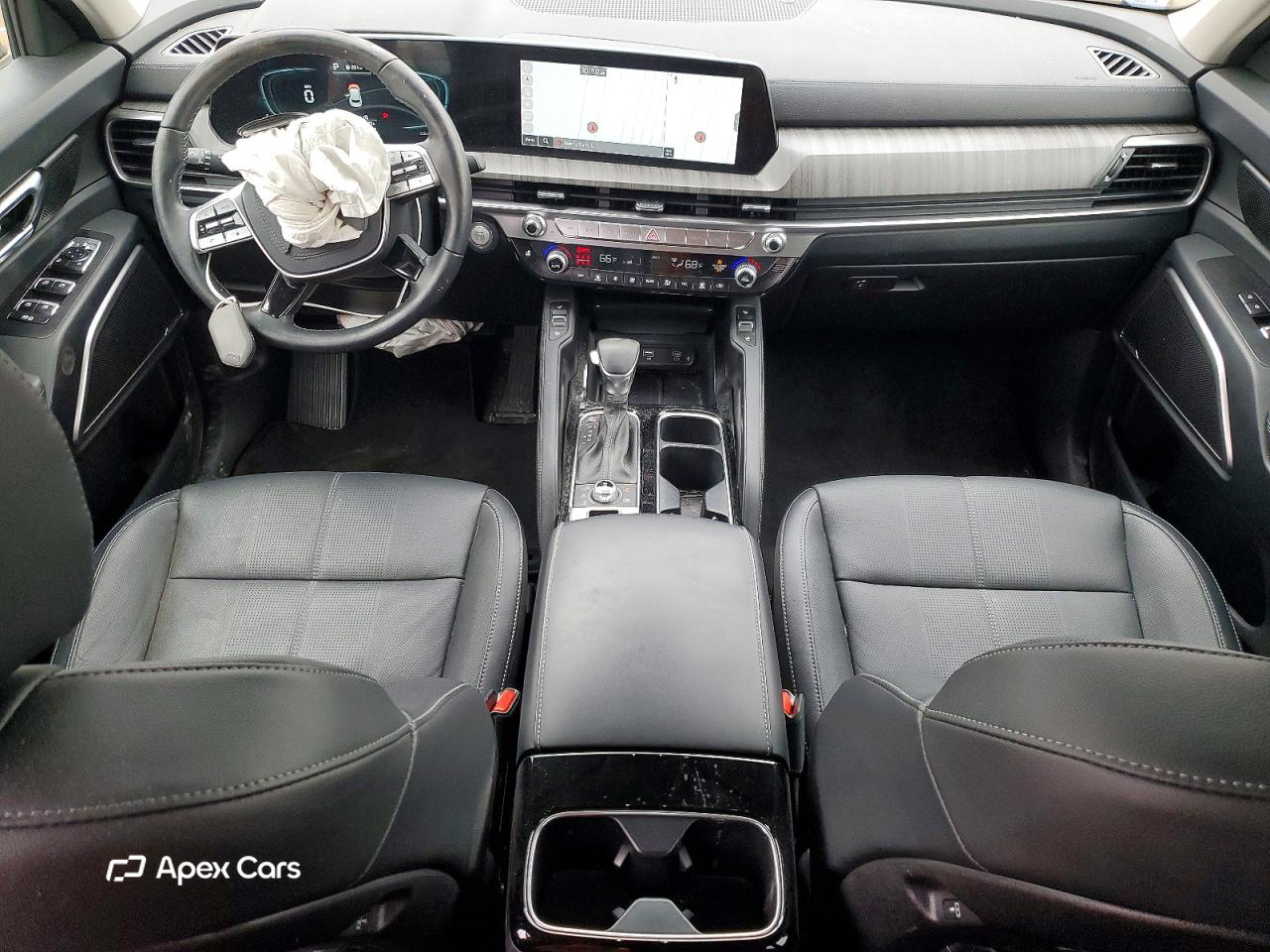 Kia Telluride 2024