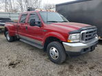 Ford F350 2002