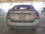 Nissan Sentra 2012