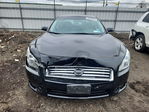 Nissan Maxima 2012