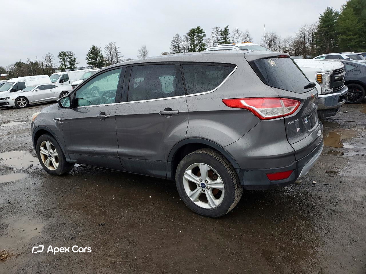 Ford Escape 2014