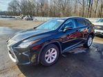 Lexus RX 2016
