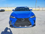 Lexus NX 2022