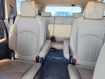 Chevrolet Traverse 2012