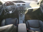 Mazda 3 2013
