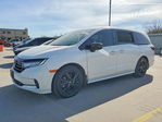 Honda Odyssey 2024