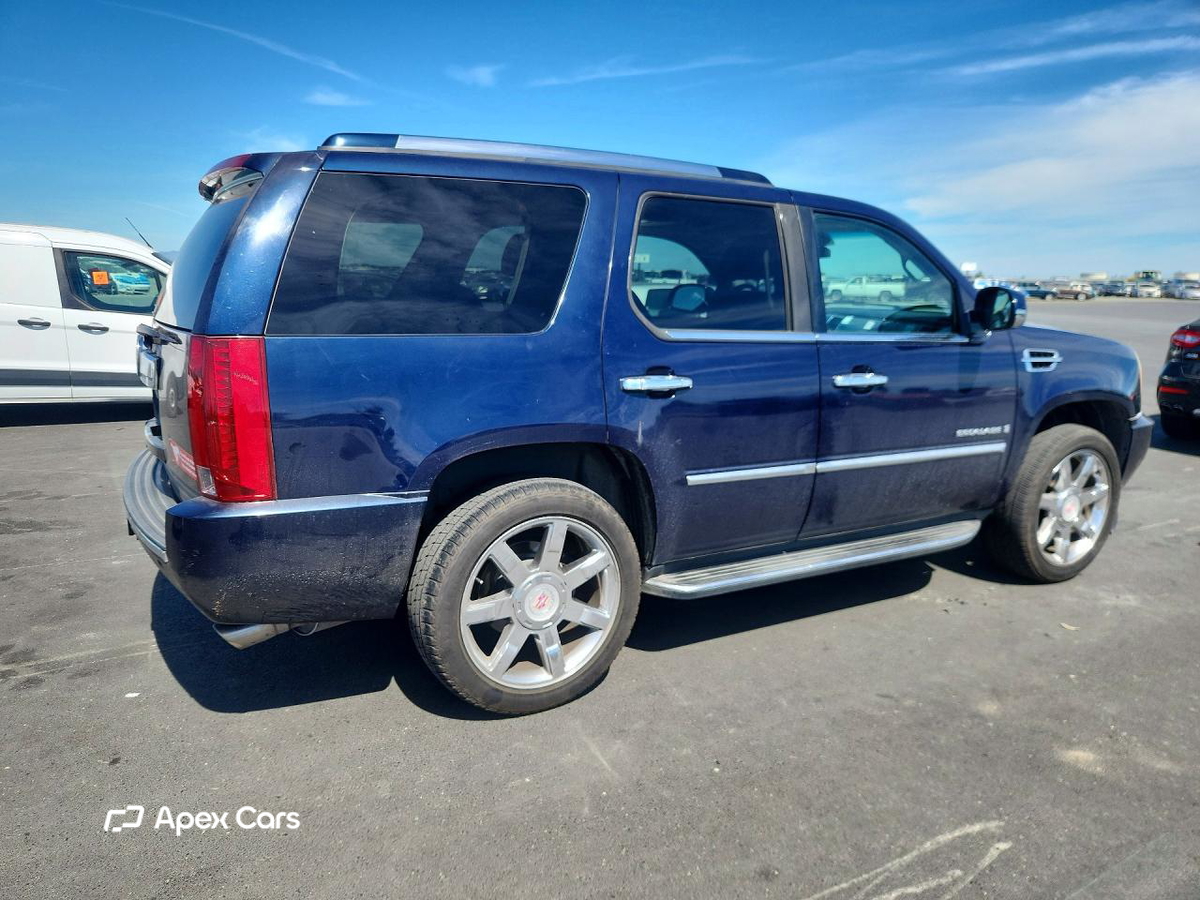 Cadillac Escalade 2007