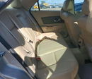 Cadillac CTS 2007