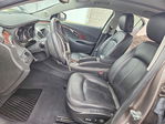 Buick LaCrosse 2012