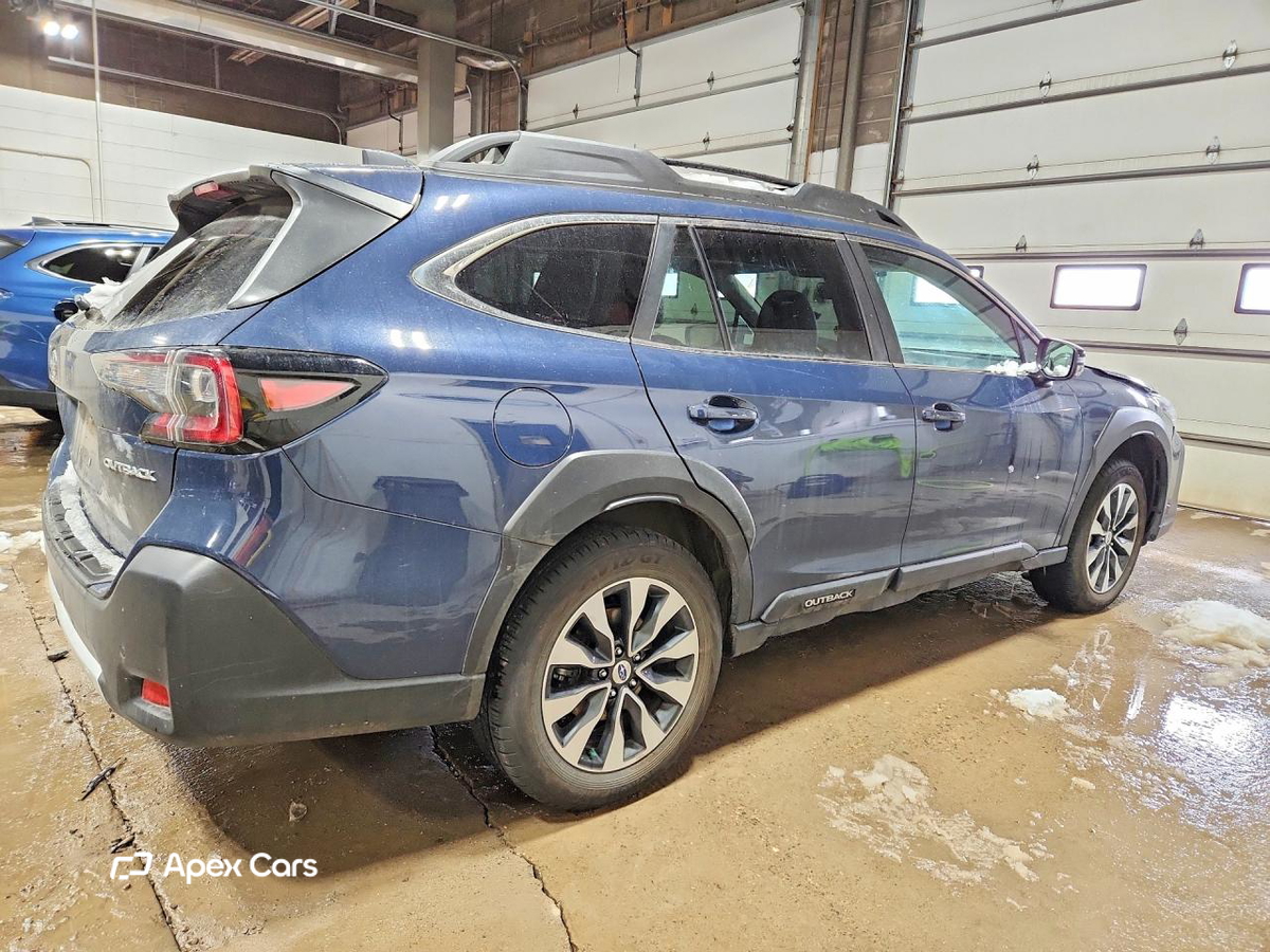 Subaru Outback 2023